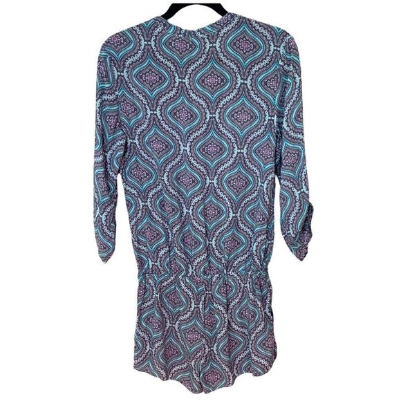 PJ Salvage Romper - Picture 2 of 10